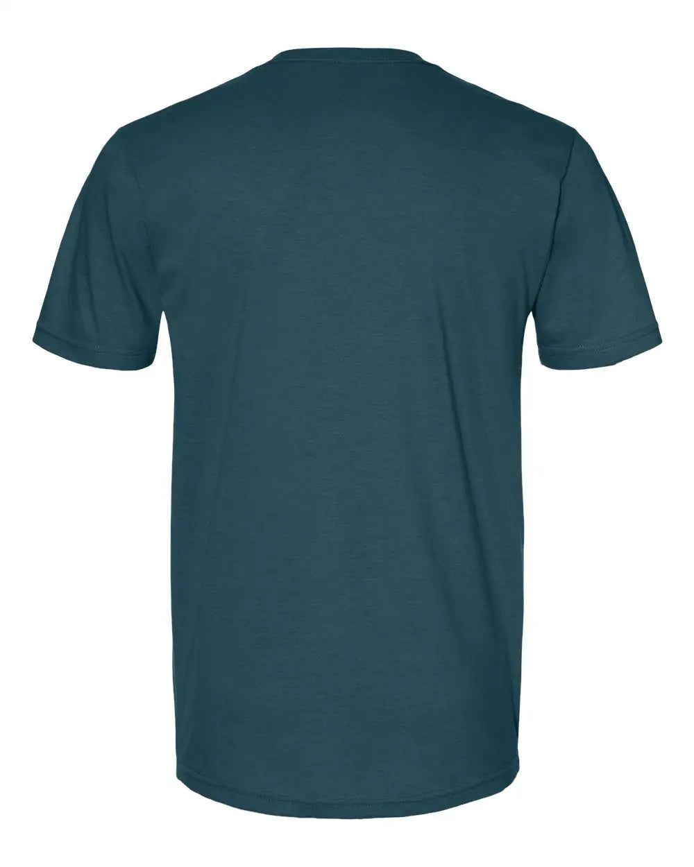 Gildan 64000cvc Softstyle® Cvc T-shirt - Steel Blue