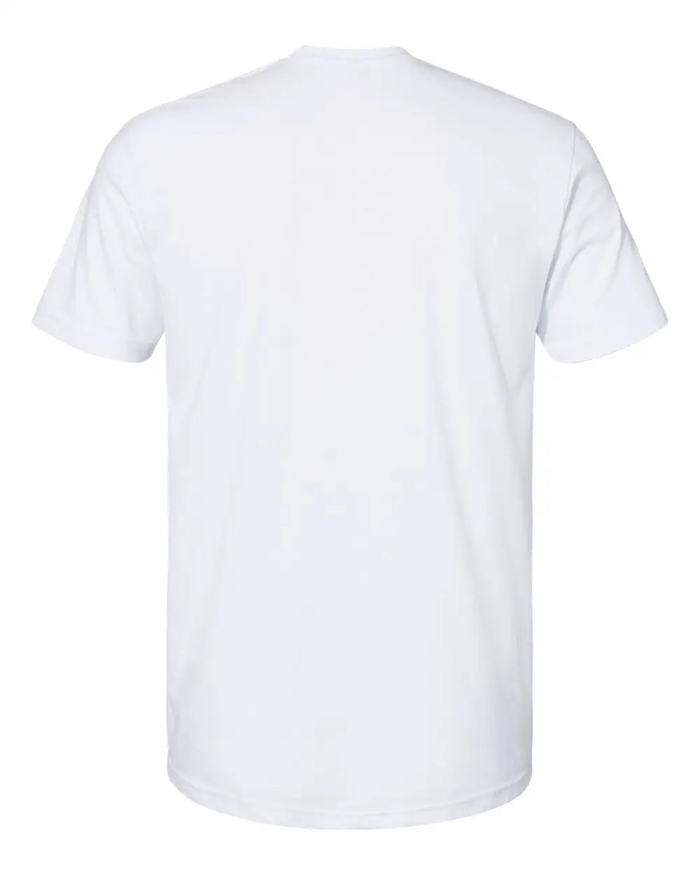 Gildan 64000cvc Softstyle® Cvc T-shirt - White