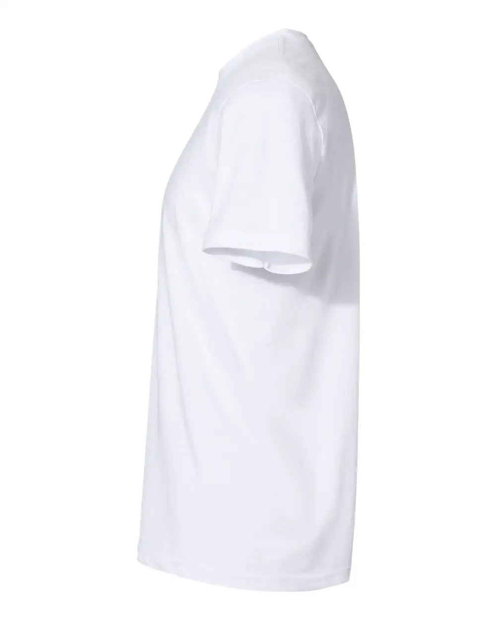 Gildan 64000cvc Softstyle® Cvc T-shirt - White
