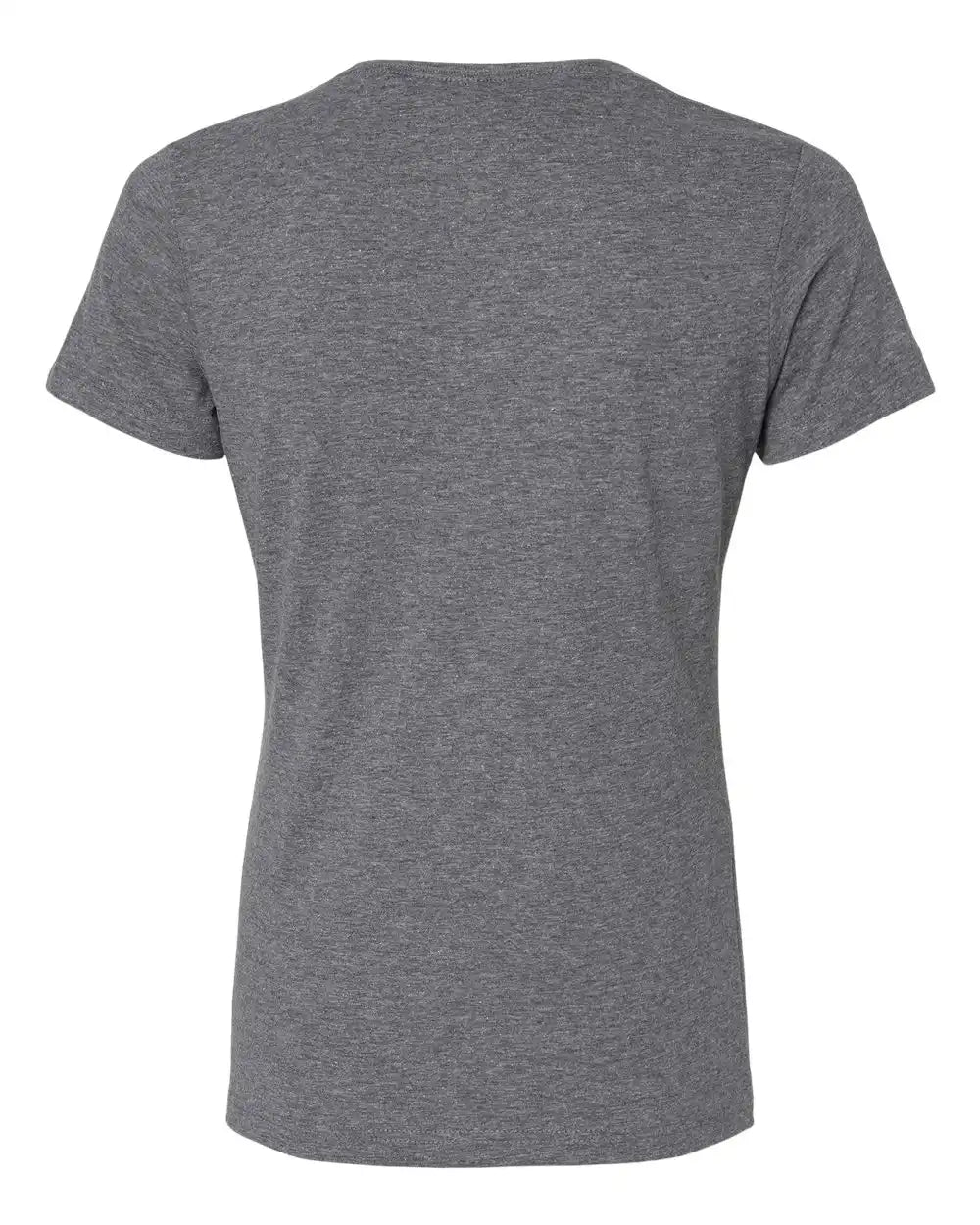 Gildan 64000l Softstyle® Women’s T-shirt - Graphite Heather - s