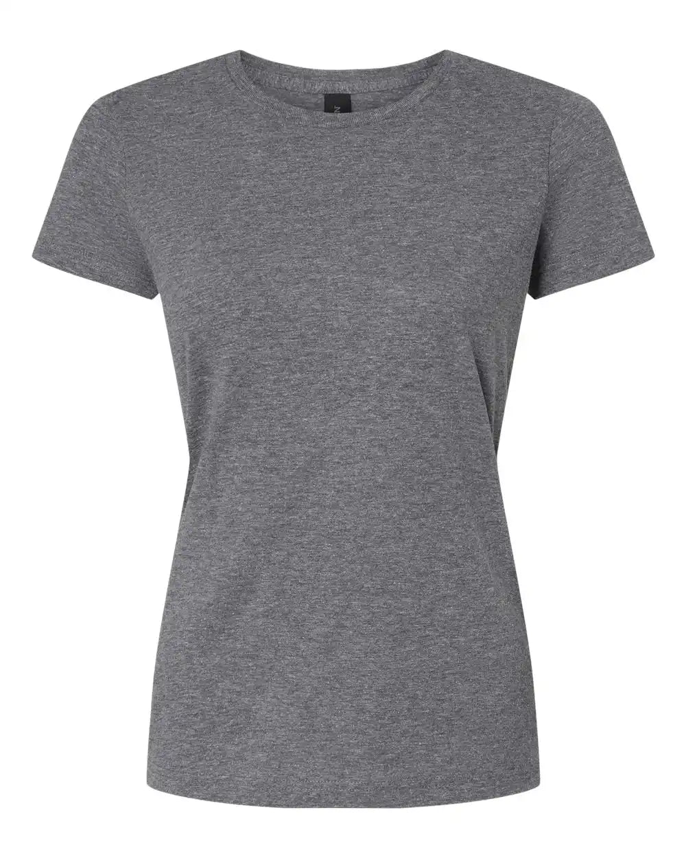 Gildan 64000l Softstyle® Women’s T-shirt - Graphite Heather - s