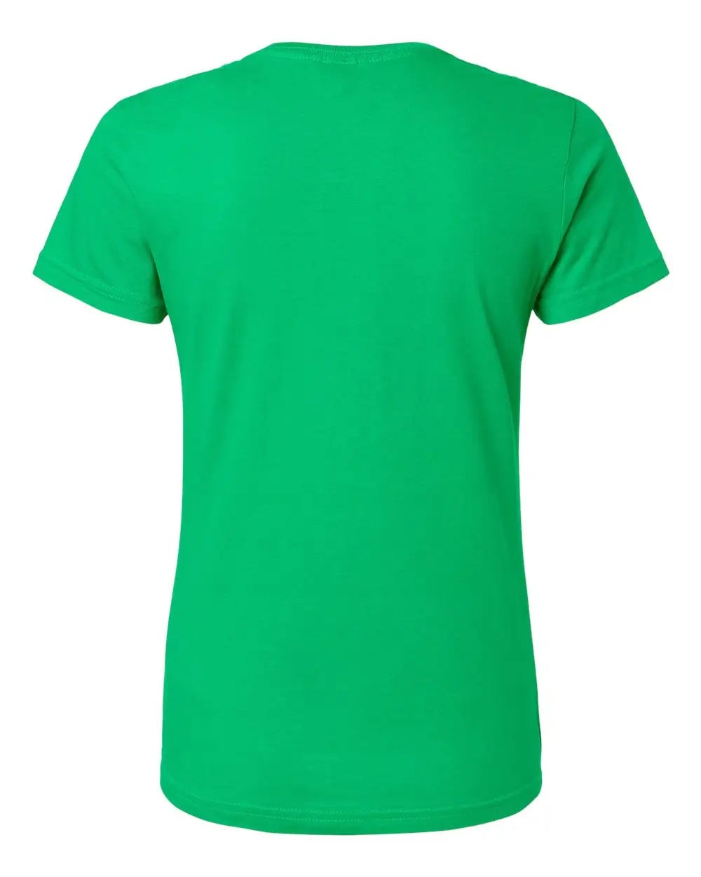 Gildan 64000l Softstyle® Women’s T-shirt - Irish Green