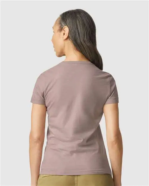 Gildan 64000l Softstyle® Women’s T-shirt - Paragon