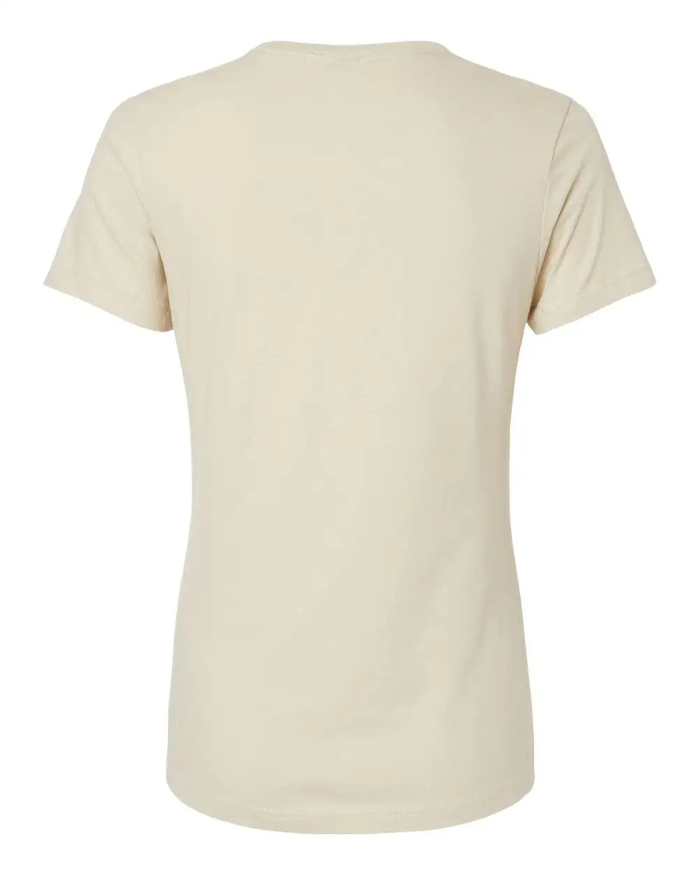 Gildan 64000l Softstyle® Women’s T-shirt - Sand