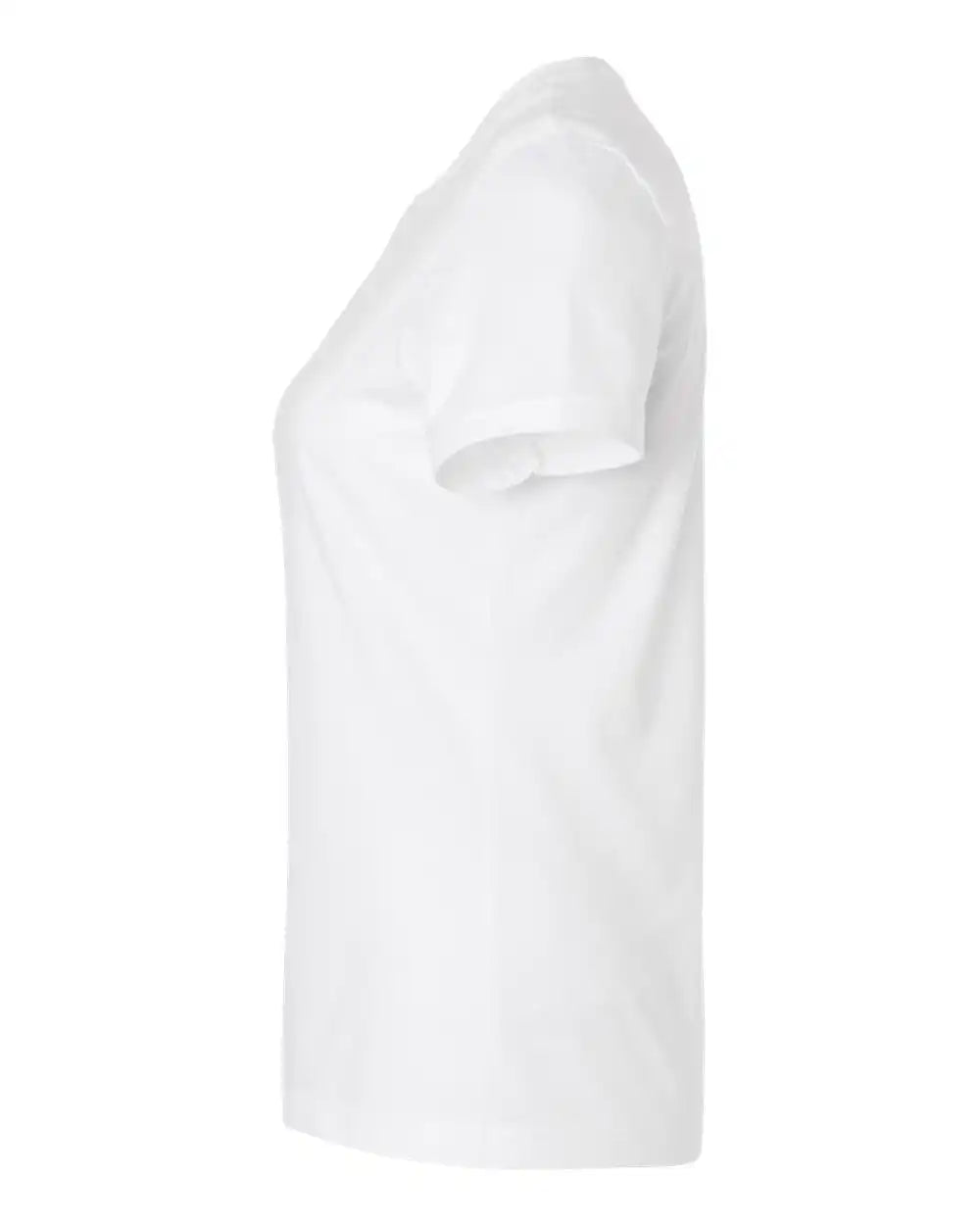 Gildan 64000l Softstyle® Women’s T-shirt - White