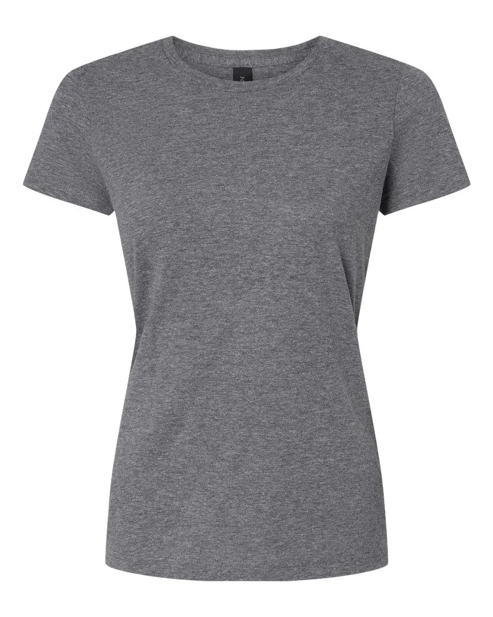 Gildan 64000l Softstyleâ Women’s T-shirt - Graphite Heather