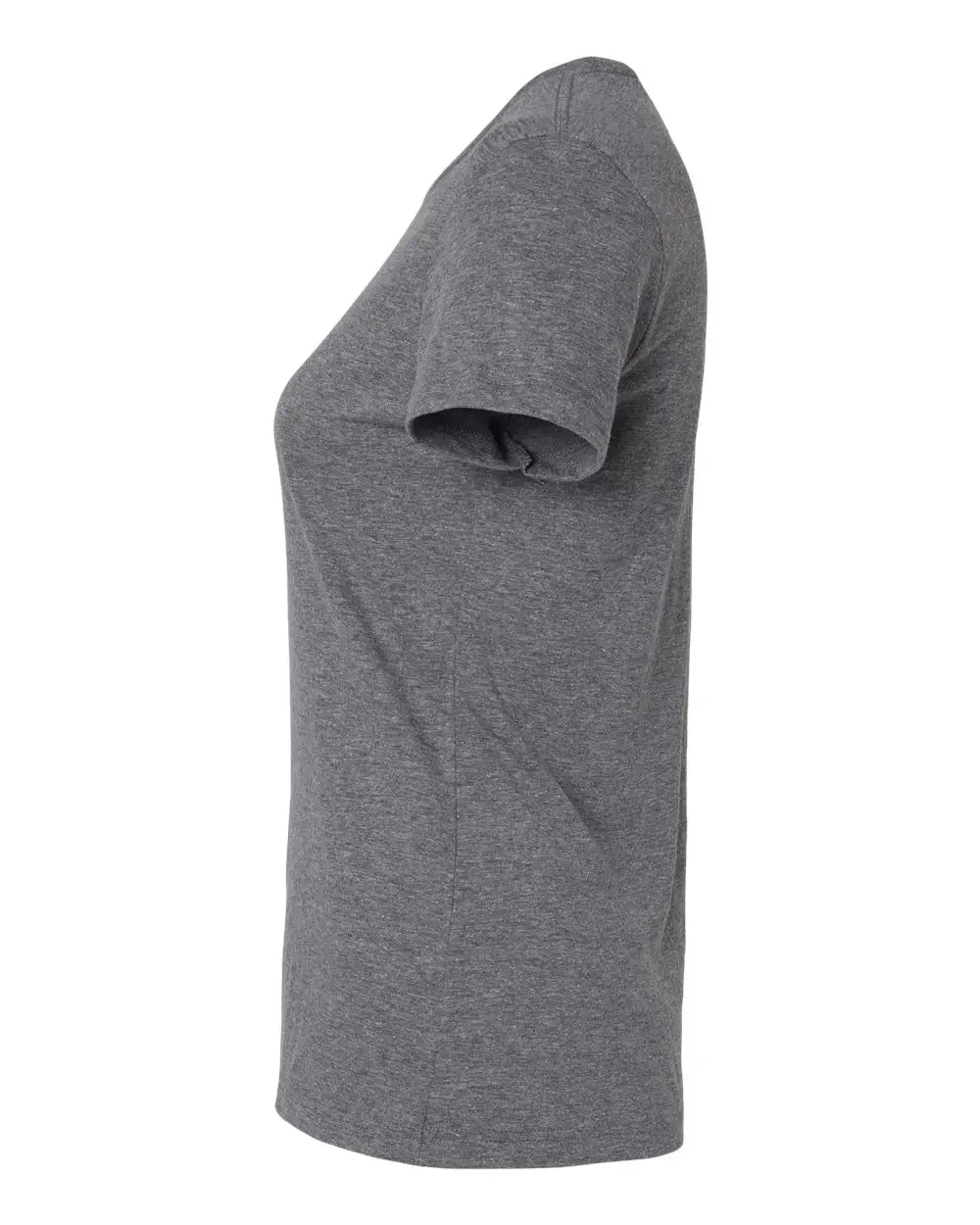 Gildan 64000l Softstyleâ Women’s T-shirt - Graphite Heather