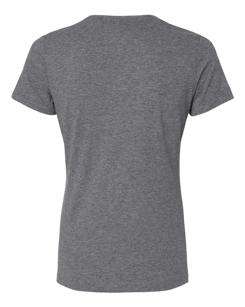 Gildan 64000l Softstyleâ Women’s T-shirt - Graphite Heather