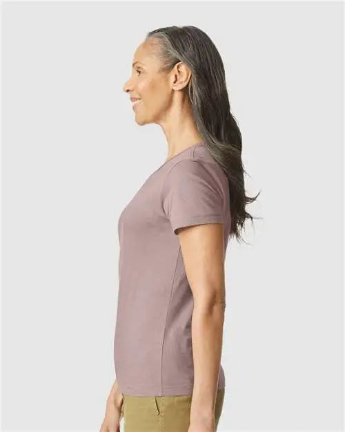 Gildan 64000l Softstyleâ Women’s T-shirt - Paragon
