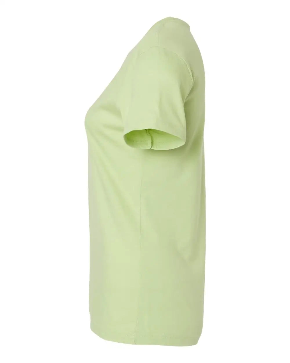 Gildan 64000l Softstyleâ Women’s T-shirt - Pistachio