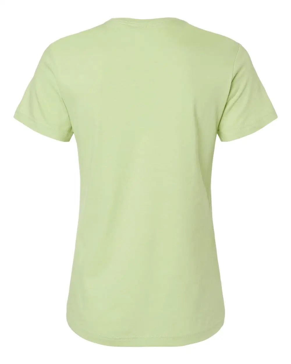 Gildan 64000l Softstyleâ Women’s T-shirt - Pistachio