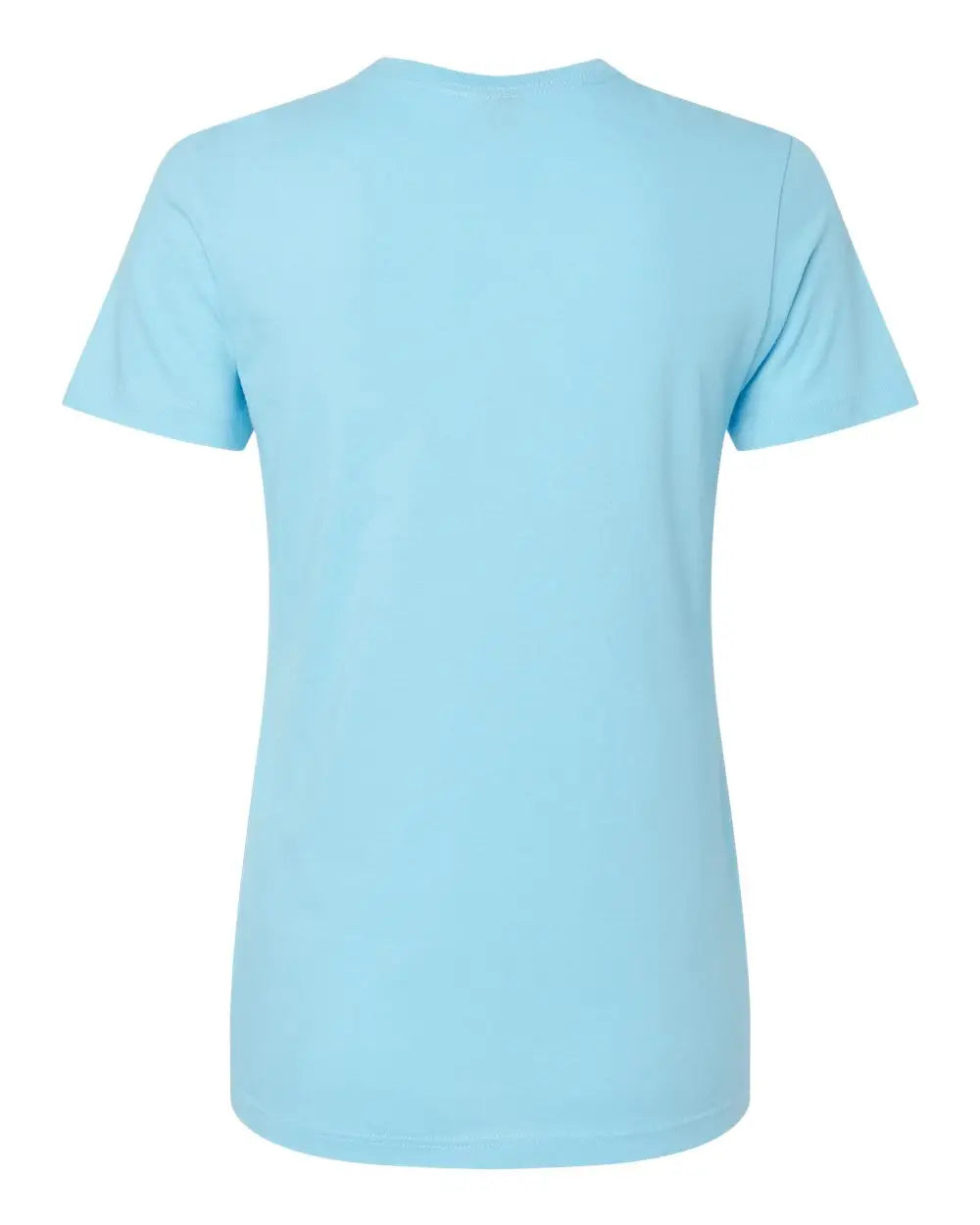 Gildan 64000l Softstyleâ Women’s T-shirt - Sky