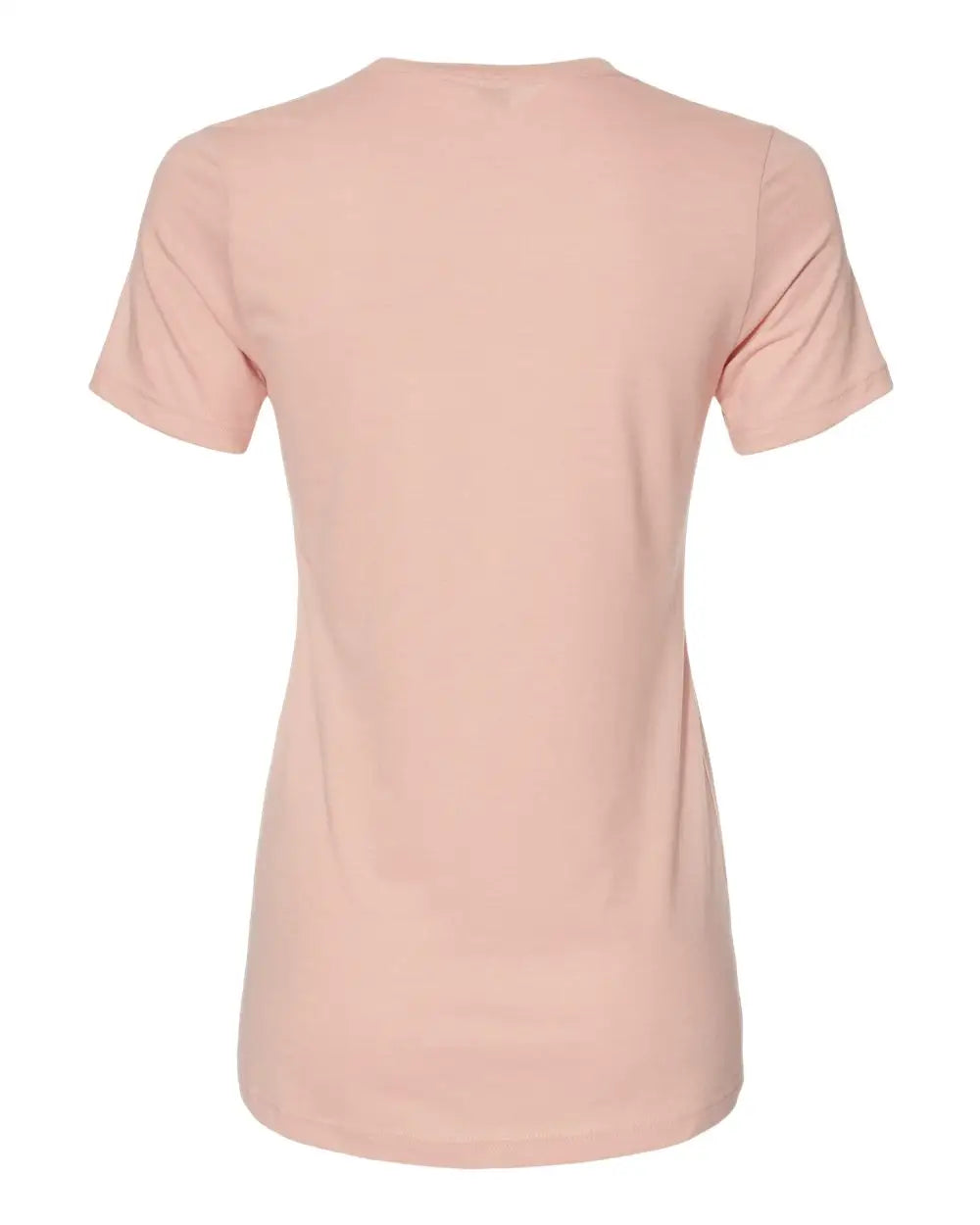 Gildan 64001lcvc Softstyleâ Women’s Cvc T-shirt - Dusty Rose