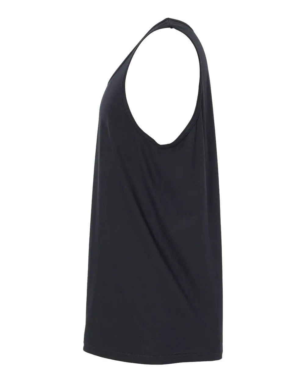 Gildan 64200 Softstyle® Tank Top - Black
