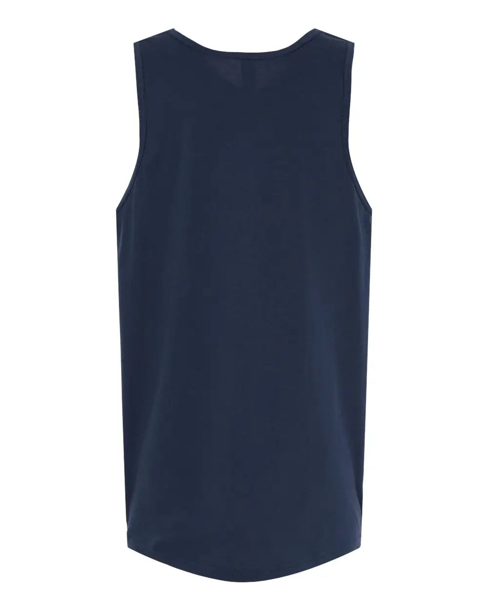 Gildan 64200 Softstyle® Tank Top - Navy
