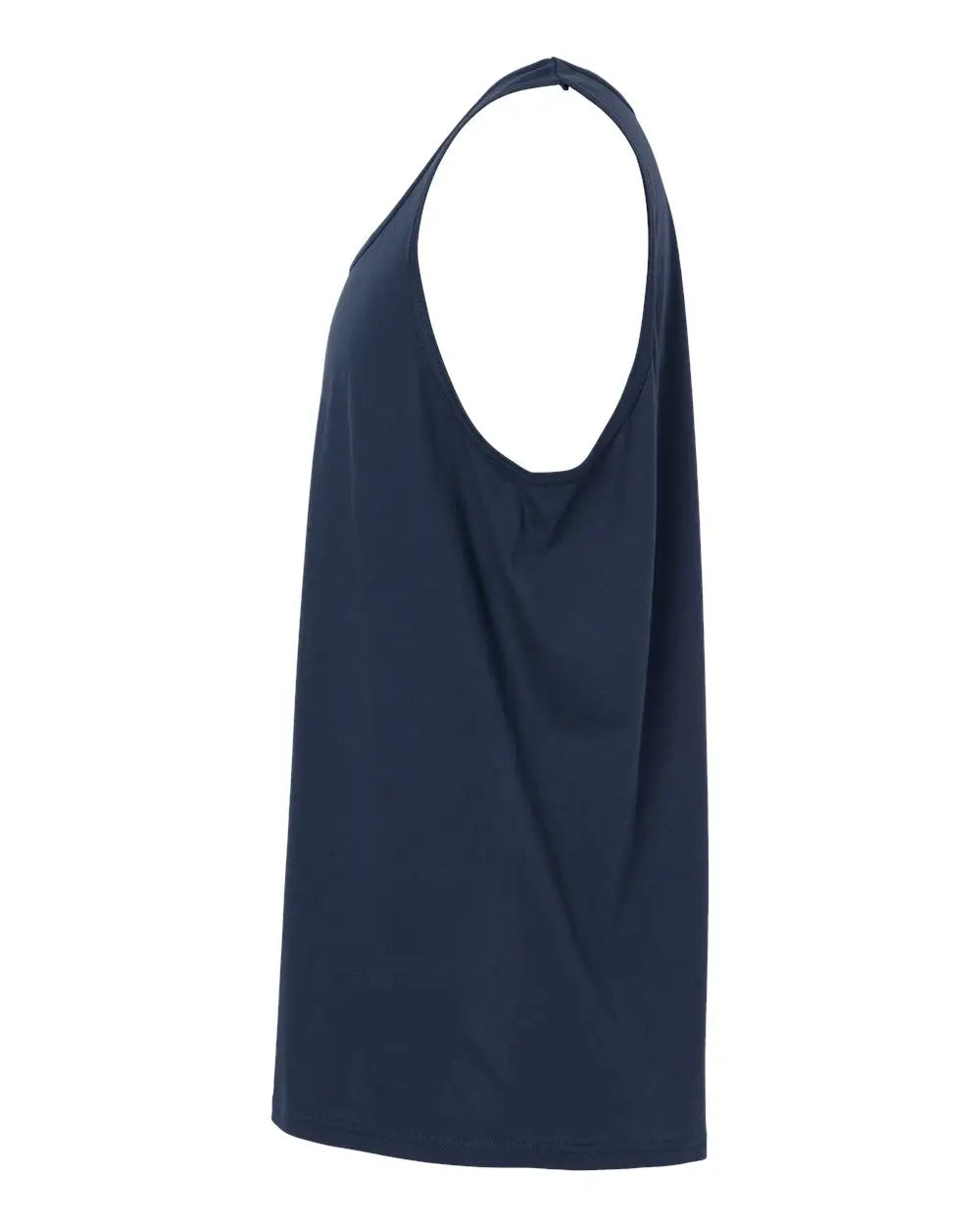 Gildan 64200 Softstyle® Tank Top - Navy