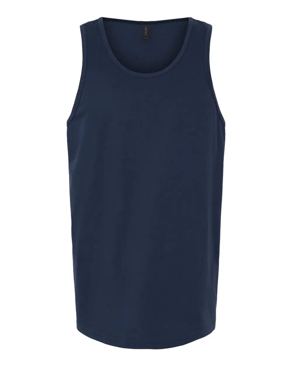Gildan 64200 Softstyle® Tank Top - Navy - s