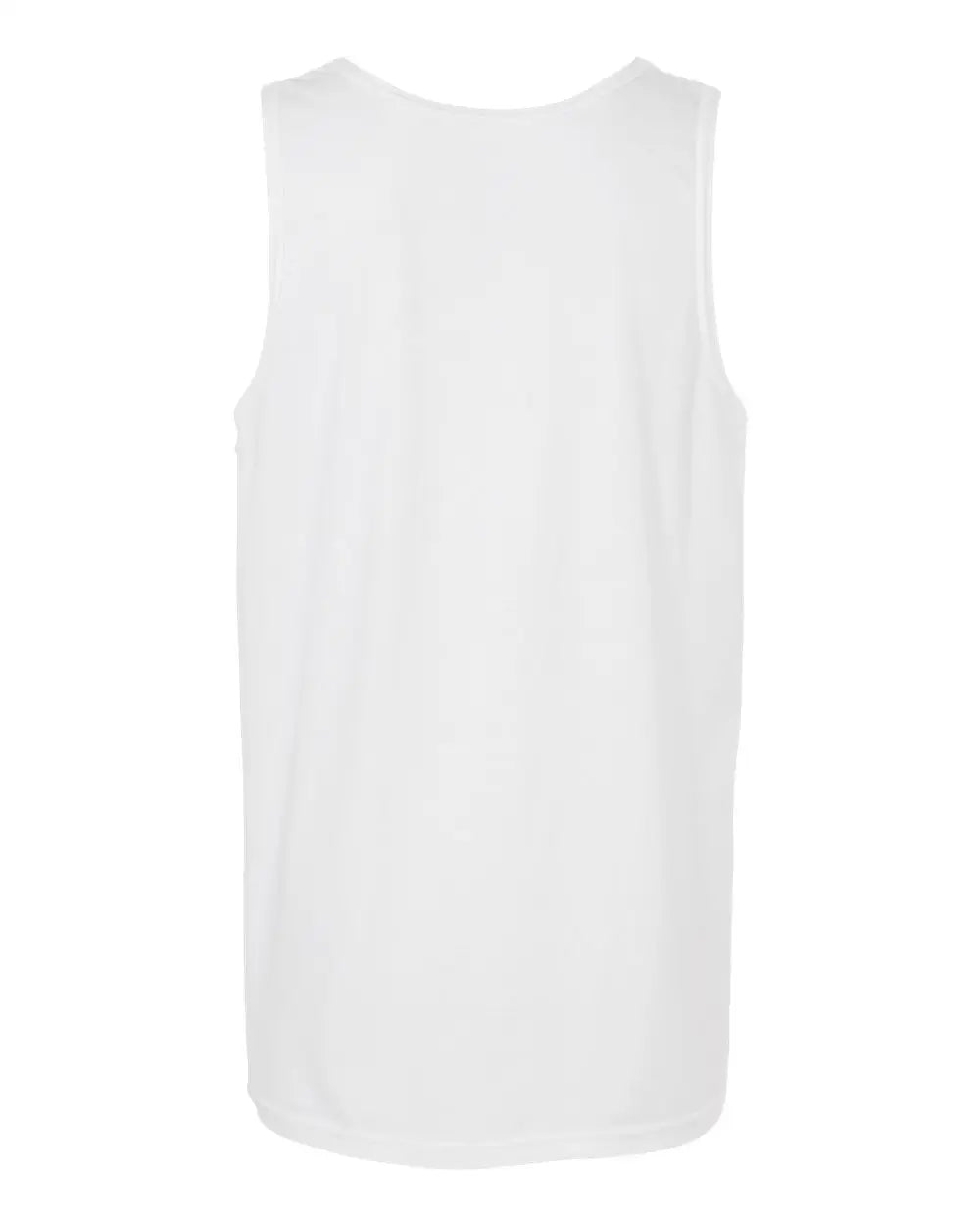 Gildan 64200 Softstyle® Tank Top - White - s