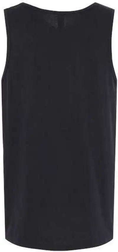 Gildan 64200 Softstyle Tank Top Black