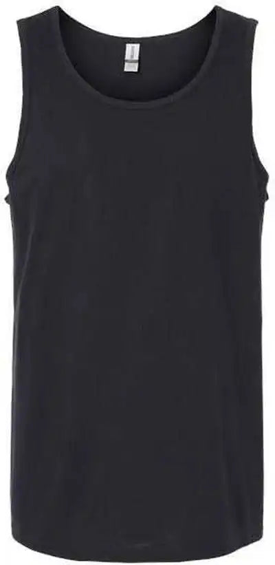 Gildan 64200 Softstyle Tank Top Black