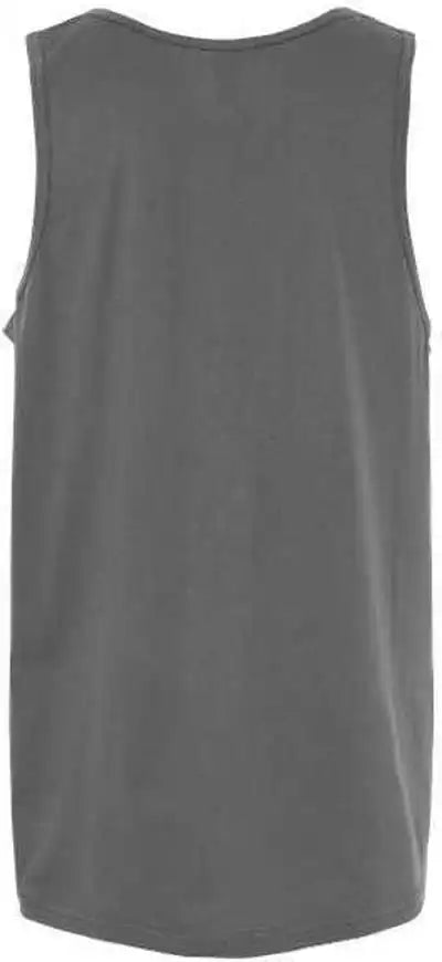 Gildan 64200 Softstyle Tank Top Charcoal