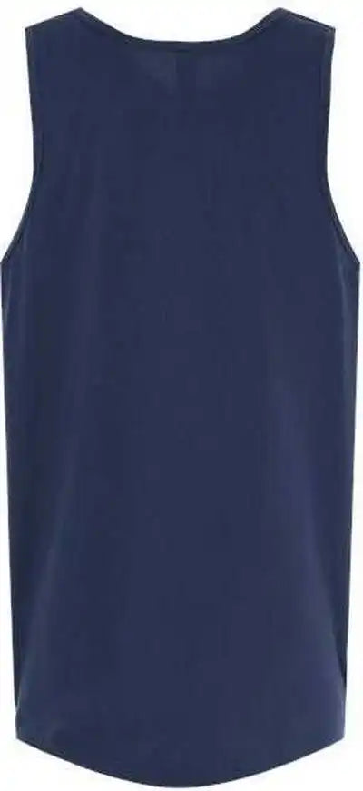 Gildan 64200 Softstyle Tank Top Navy