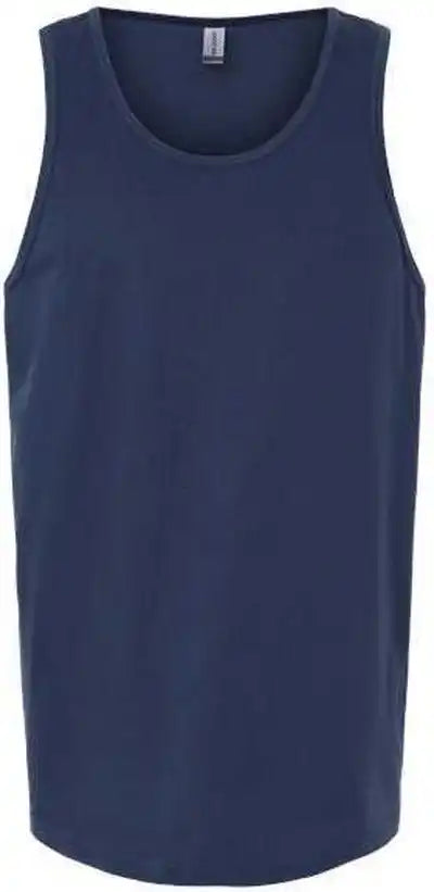 Gildan 64200 Softstyle Tank Top Navy