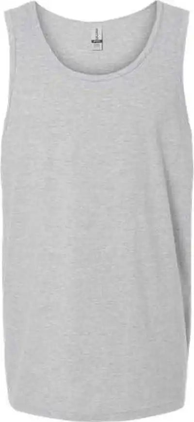 Gildan 64200 Softstyle Tank Top Sport Grey