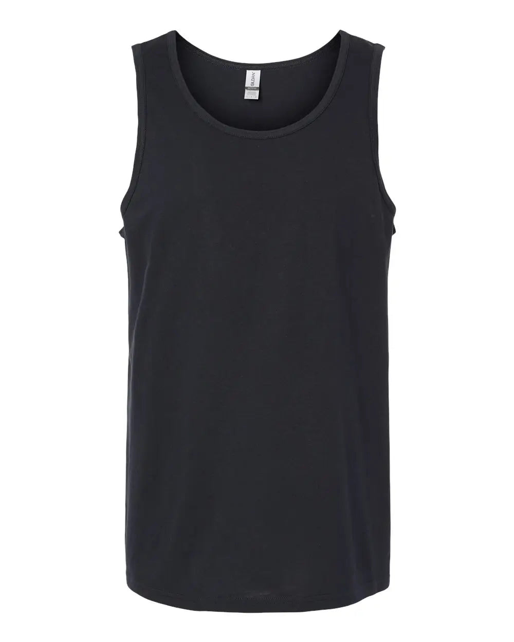 Gildan 64200 Softstyleâ Tank Top - Black