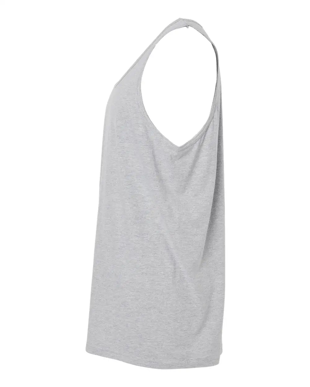 Gildan 64200 Softstyleâ Tank Top - Sport Grey
