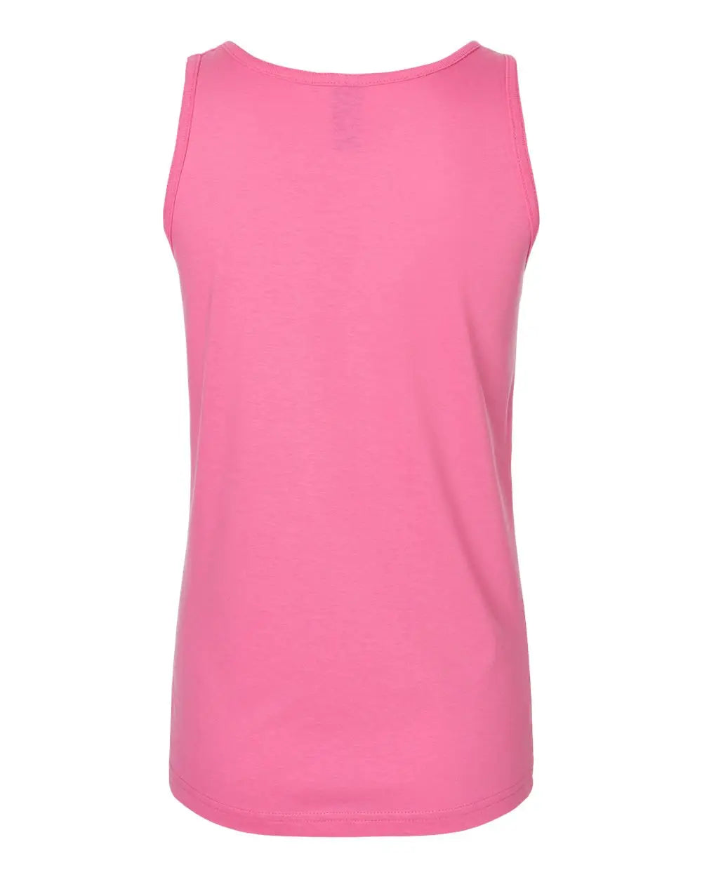 Gildan 64200l Softstyle® Women’s Tank Top - Azalea - Pink / s