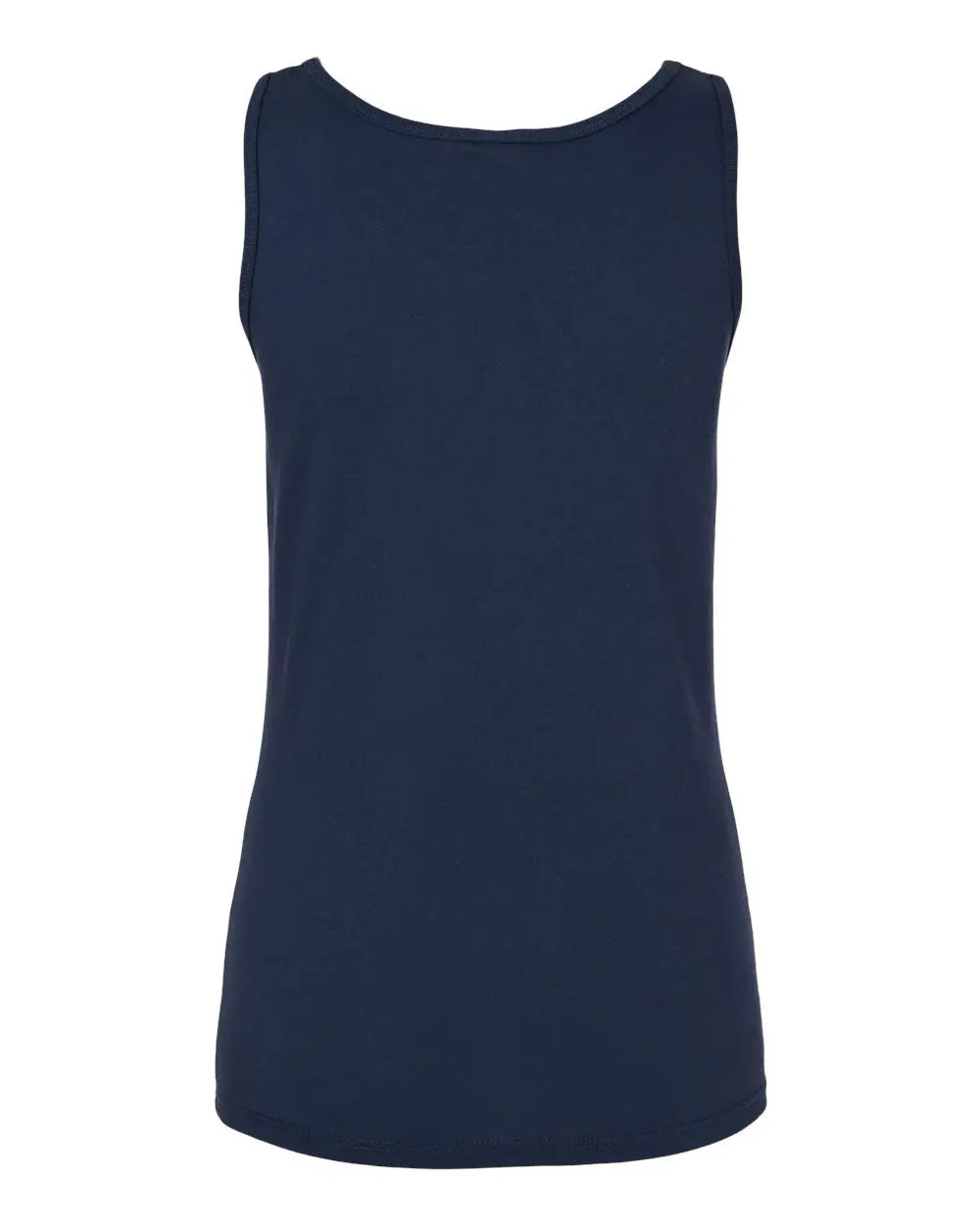 Gildan 64200l Softstyle® Women’s Tank Top - Navy - s