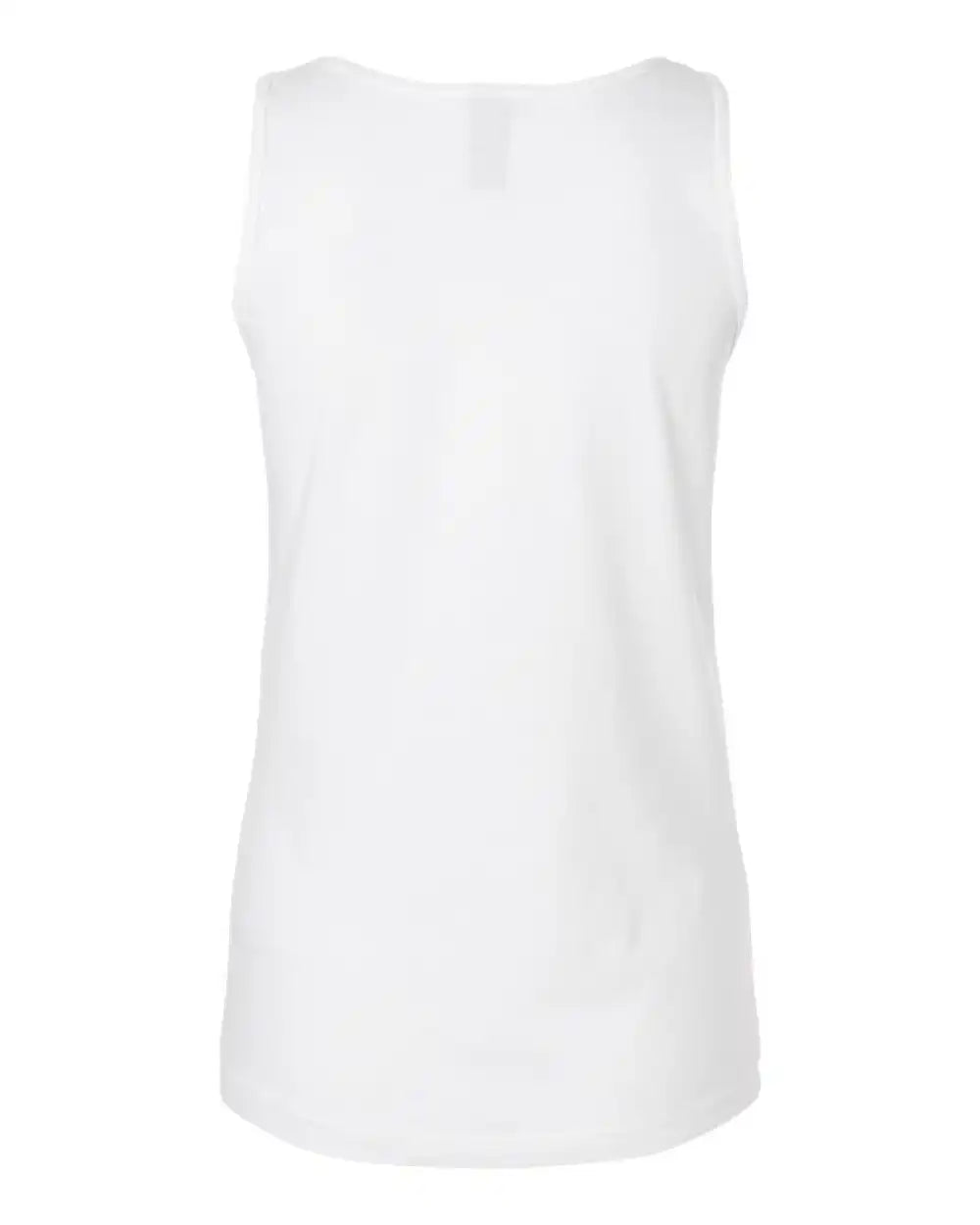 Gildan 64200l Softstyle® Women’s Tank Top - White - s