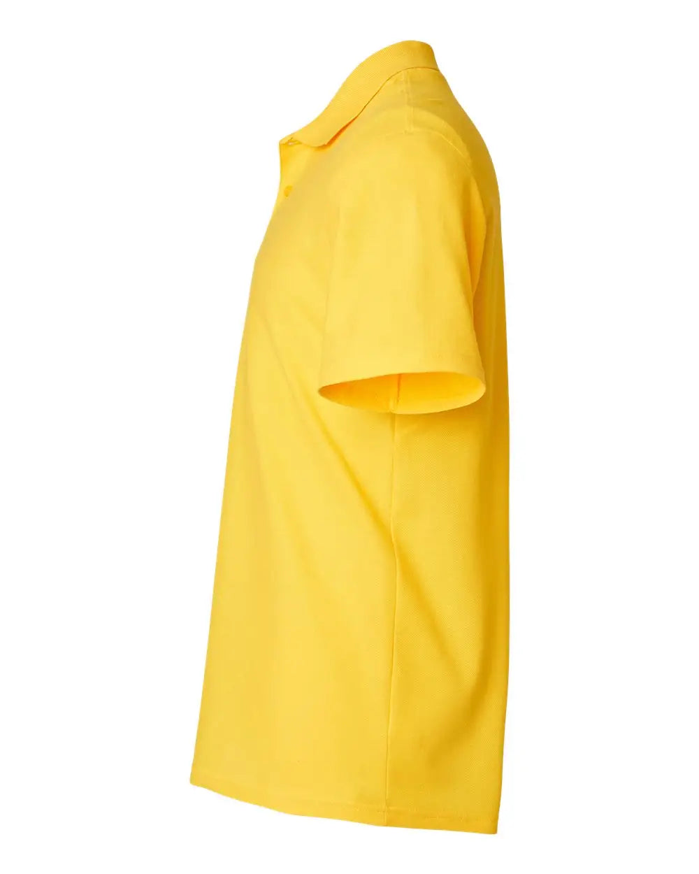 Gildan 64800 Softstyle® Pique Polo - Daisy
