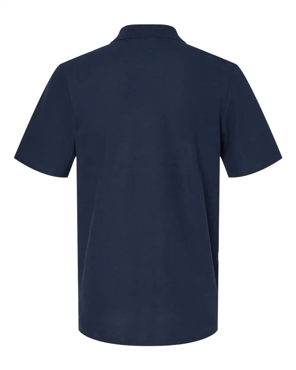 Gildan 64800 Softstyle® Pique Polo - Navy - s