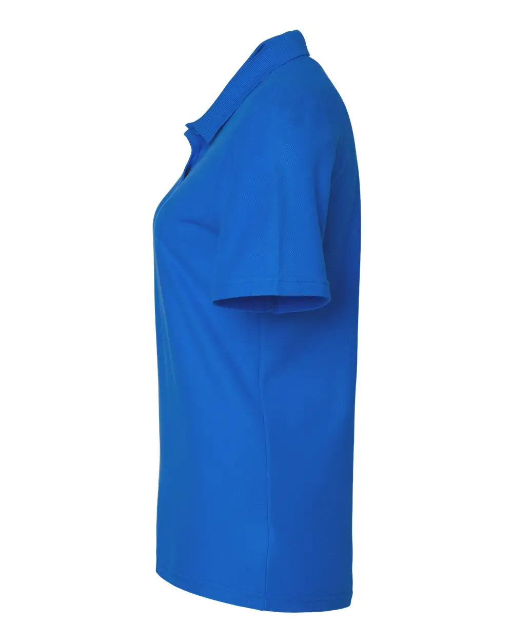 Gildan 64800l Softstyle® Women’s Pique Polo - Royal