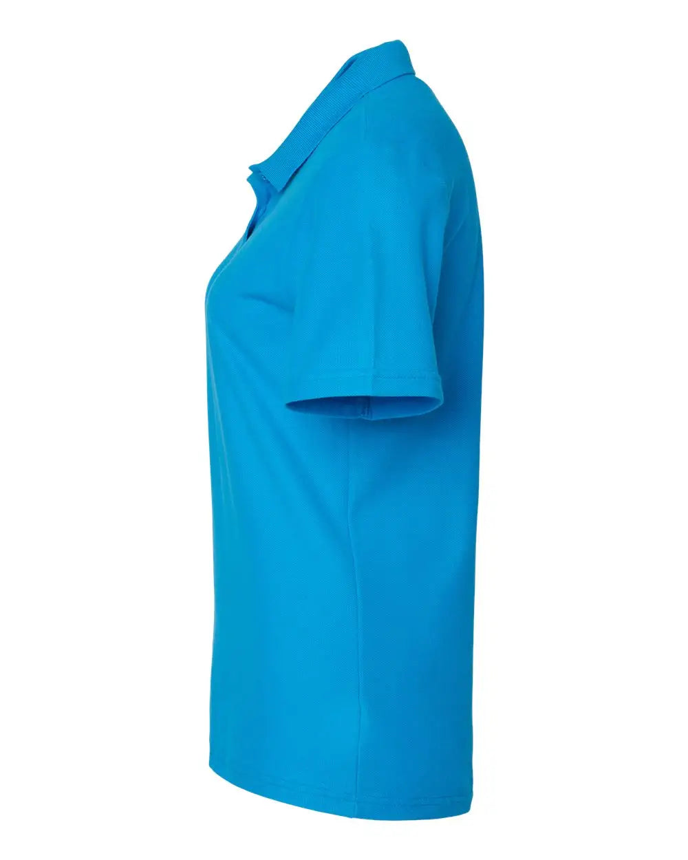 Gildan 64800l Softstyle® Women’s Pique Polo - Sapphire