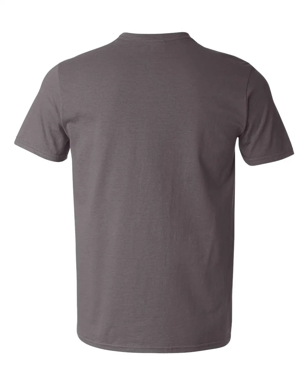 Gildan 64v00 Softstyle® V-neck T-shirt - Charcoal