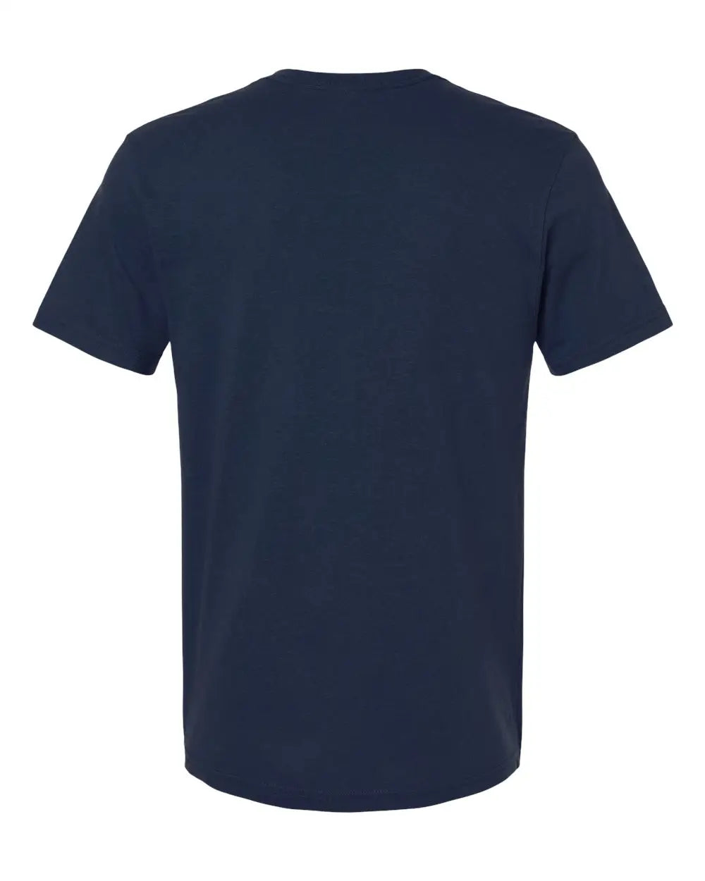 Gildan 64v00 Softstyle® V-neck T-shirt - Navy