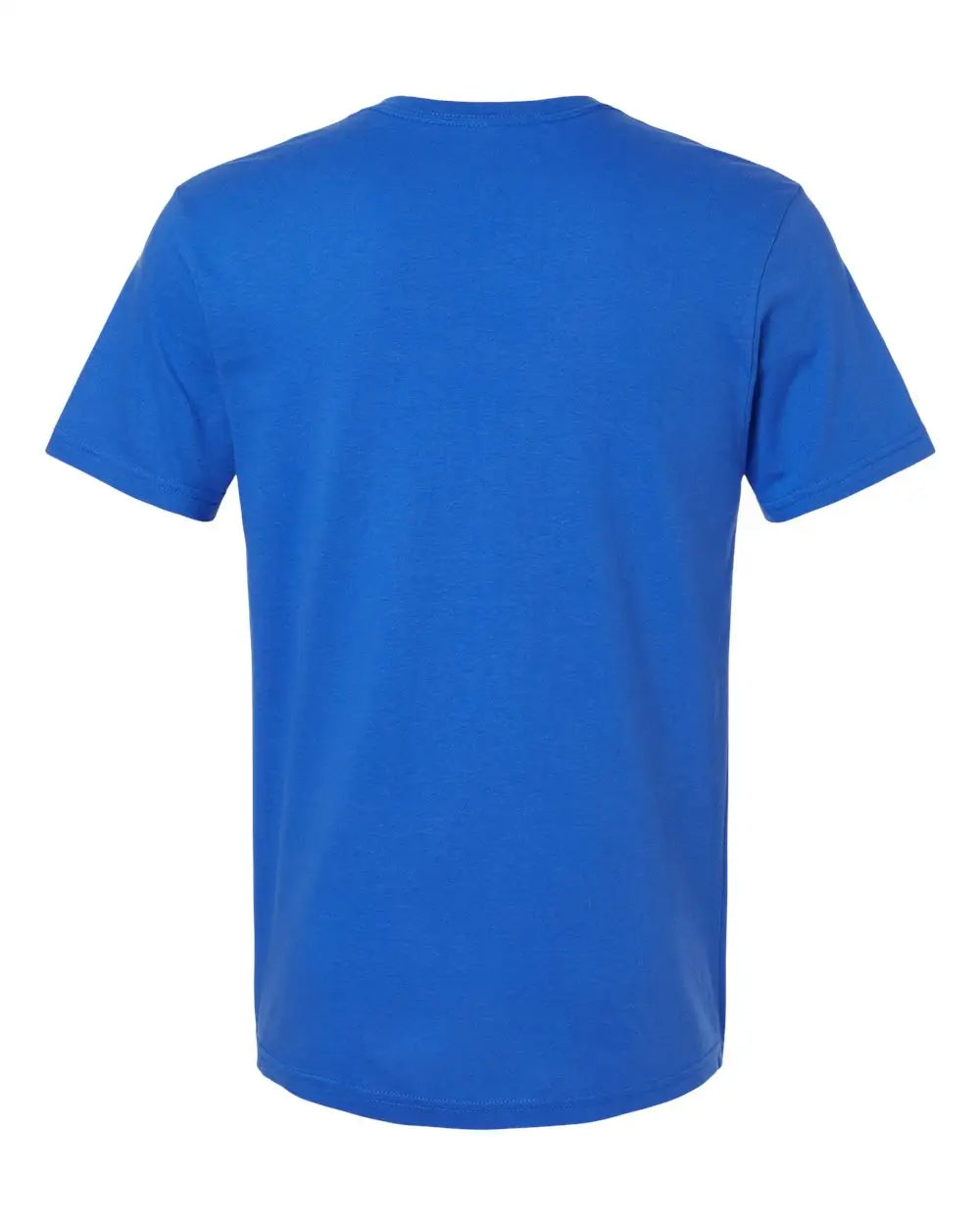 Gildan 64v00 Softstyleâ V-neck T-shirt - Royal