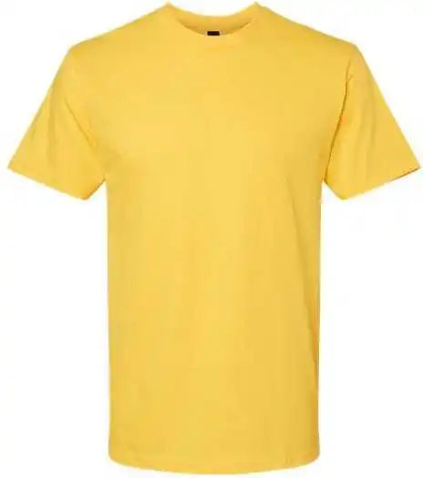 Gildan 65000 Softstyle Midweight T-shirt - Daisy