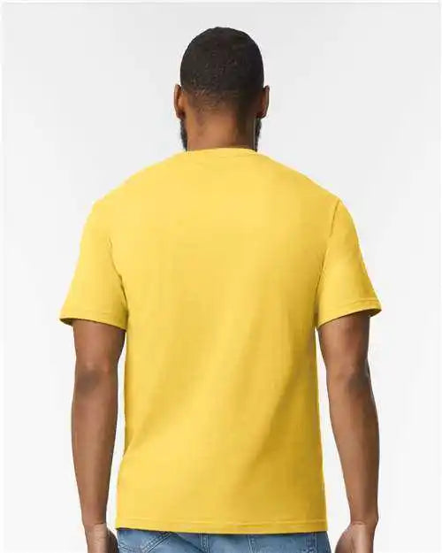 Gildan 65000 Softstyle Midweight T-shirt - Daisy