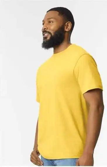 Gildan 65000 Softstyle Midweight T-shirt - Daisy