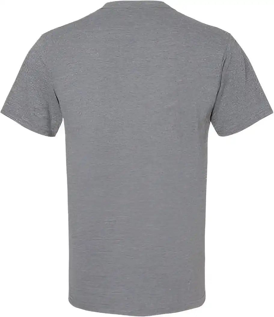 Gildan 65000 Softstyle Midweight t Shirt Graphite Heather