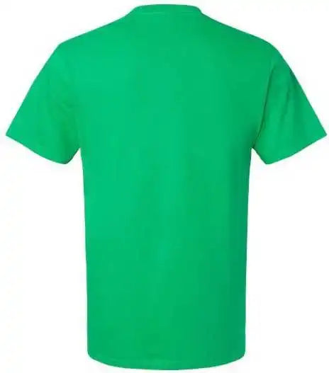 Gildan 65000 Softstyle Midweight T-shirt - Irish Green