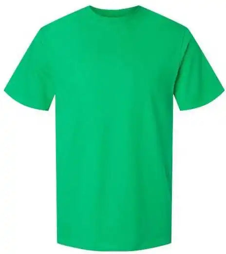 Gildan 65000 Softstyle Midweight T-shirt - Irish Green