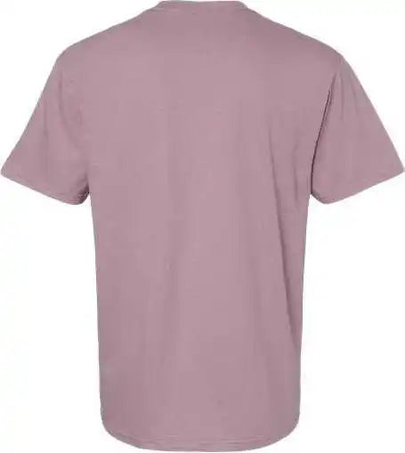 Gildan 65000 Softstyle Midweight t Shirt Paragon