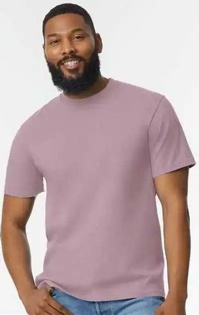 Gildan 65000 Softstyle Midweight t Shirt Paragon