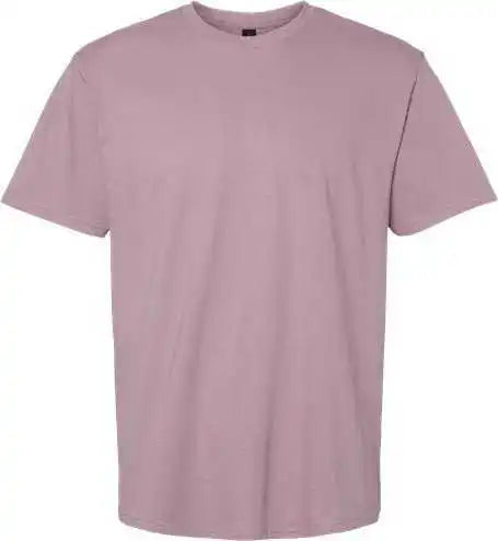 Gildan 65000 Softstyle Midweight t Shirt Paragon
