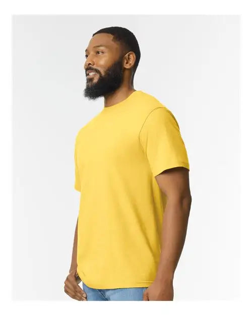 Gildan 65000 Softstyle® Midweight T-shirt - Daisy